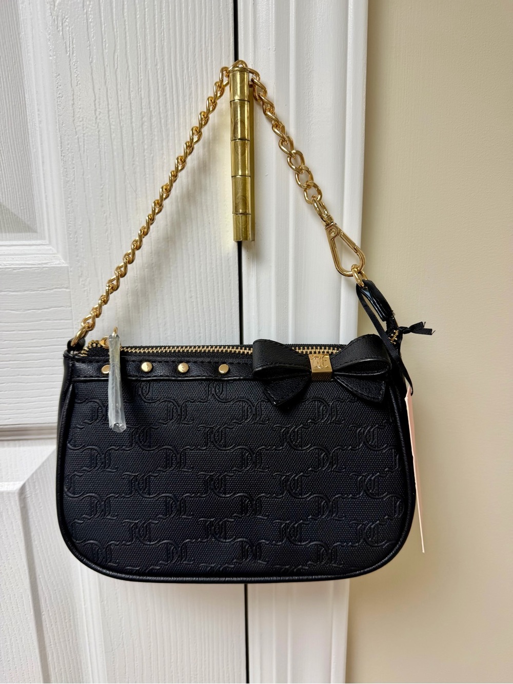 Juicy Couture Convertible Wristlet